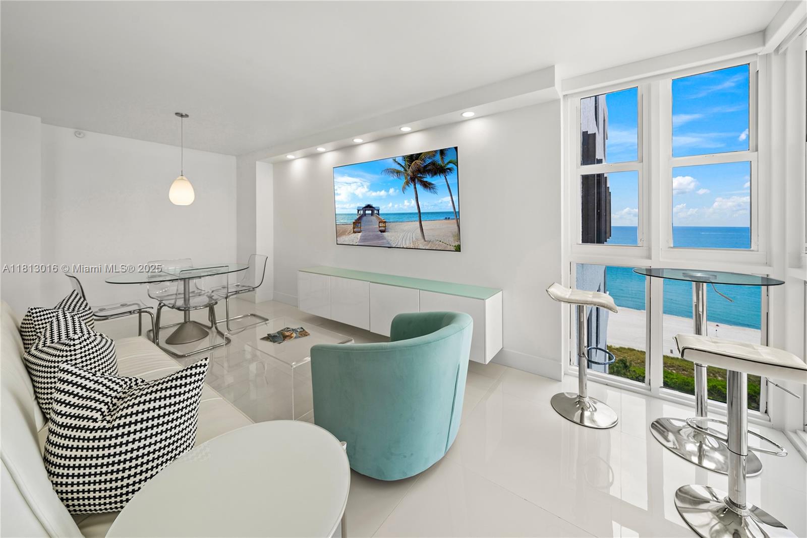 CLUB ATLANTIS CONDO - Residential Lease