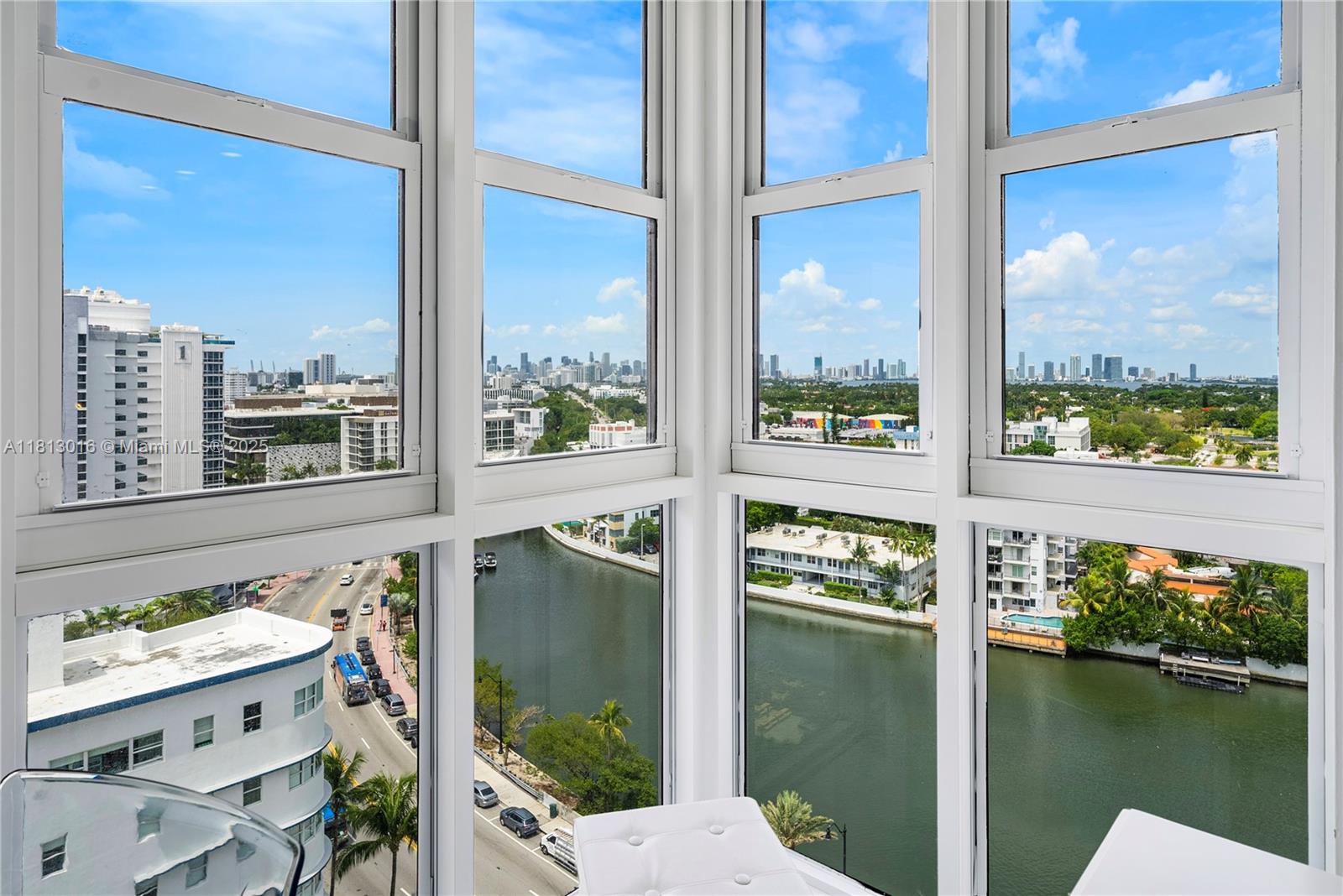 CLUB ATLANTIS CONDO - Residential Lease