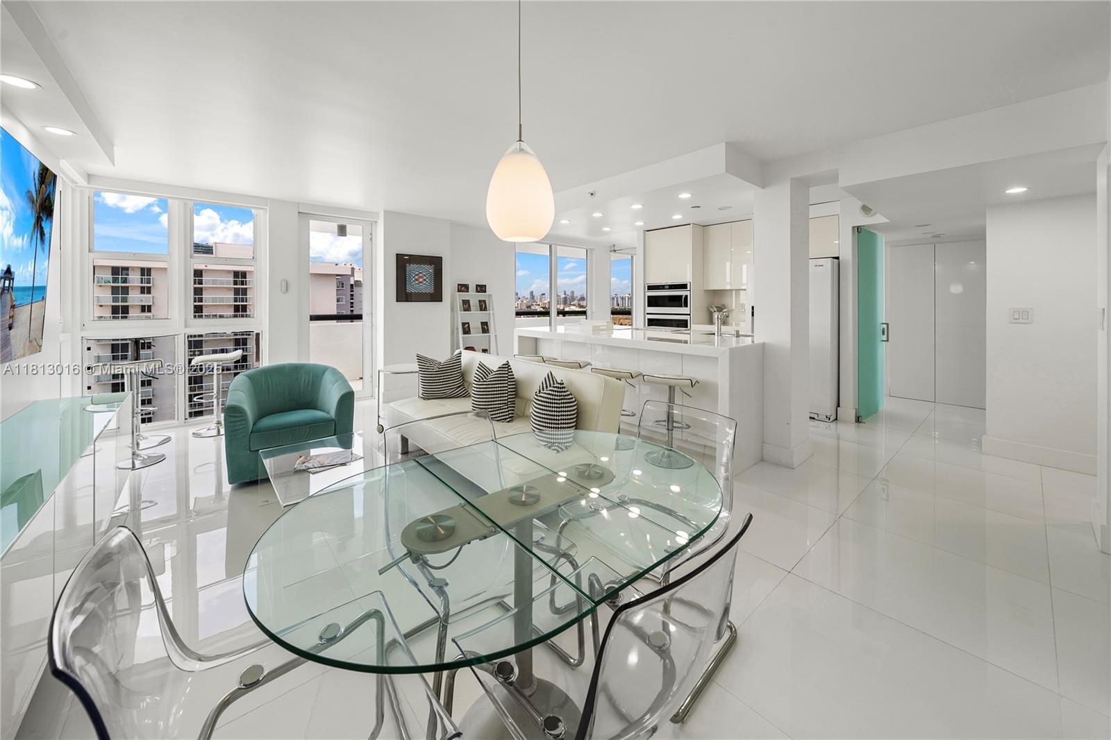 CLUB ATLANTIS CONDO - Residential Lease