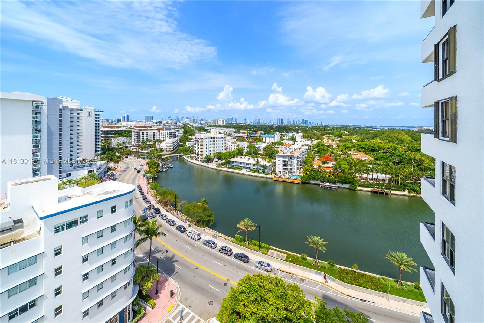 CLUB ATLANTIS CONDO - Residential Lease