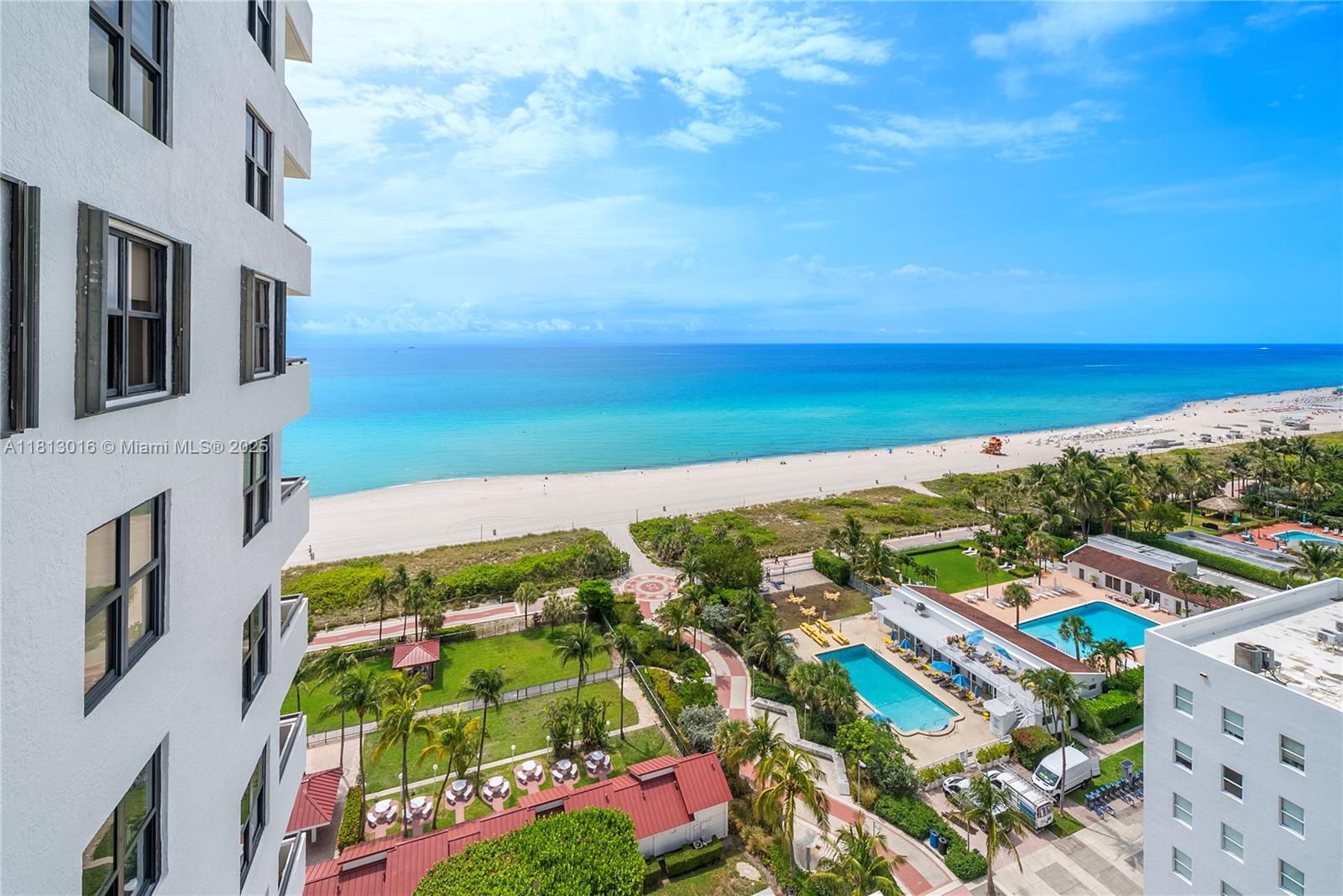 CLUB ATLANTIS CONDO - Residential Lease