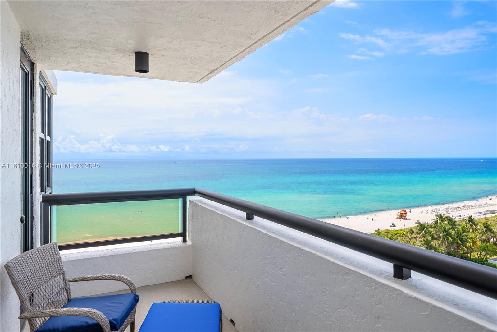 CLUB ATLANTIS CONDO - Residential Lease