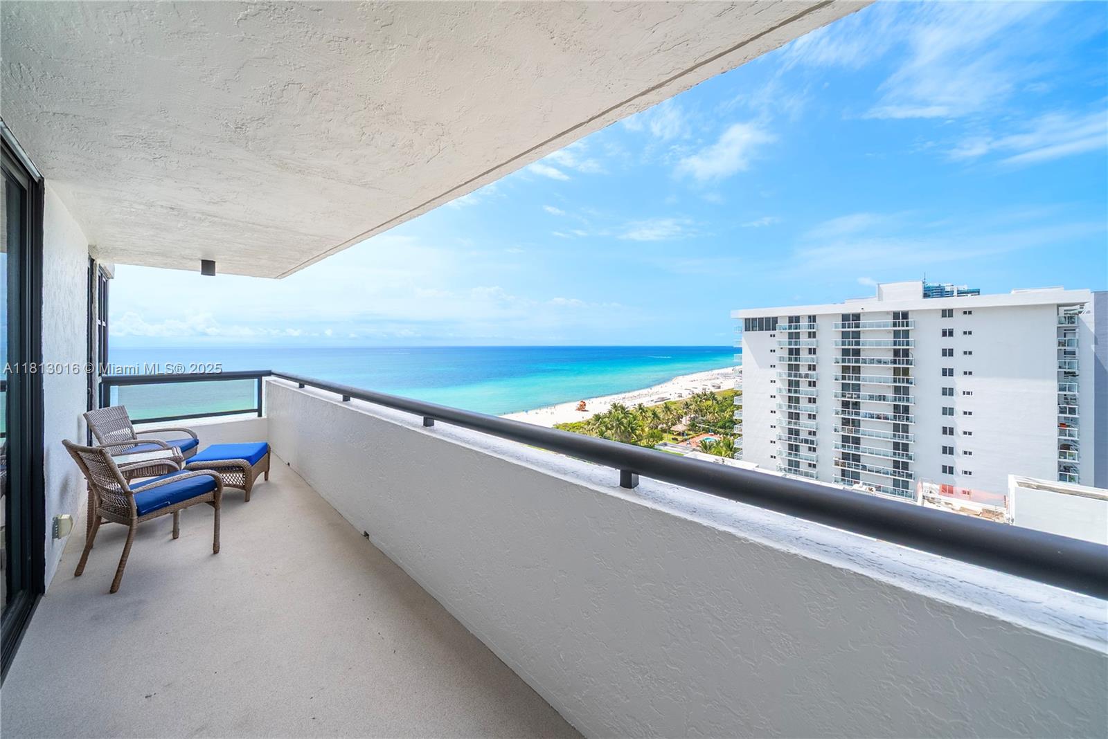 CLUB ATLANTIS CONDO - Residential Lease