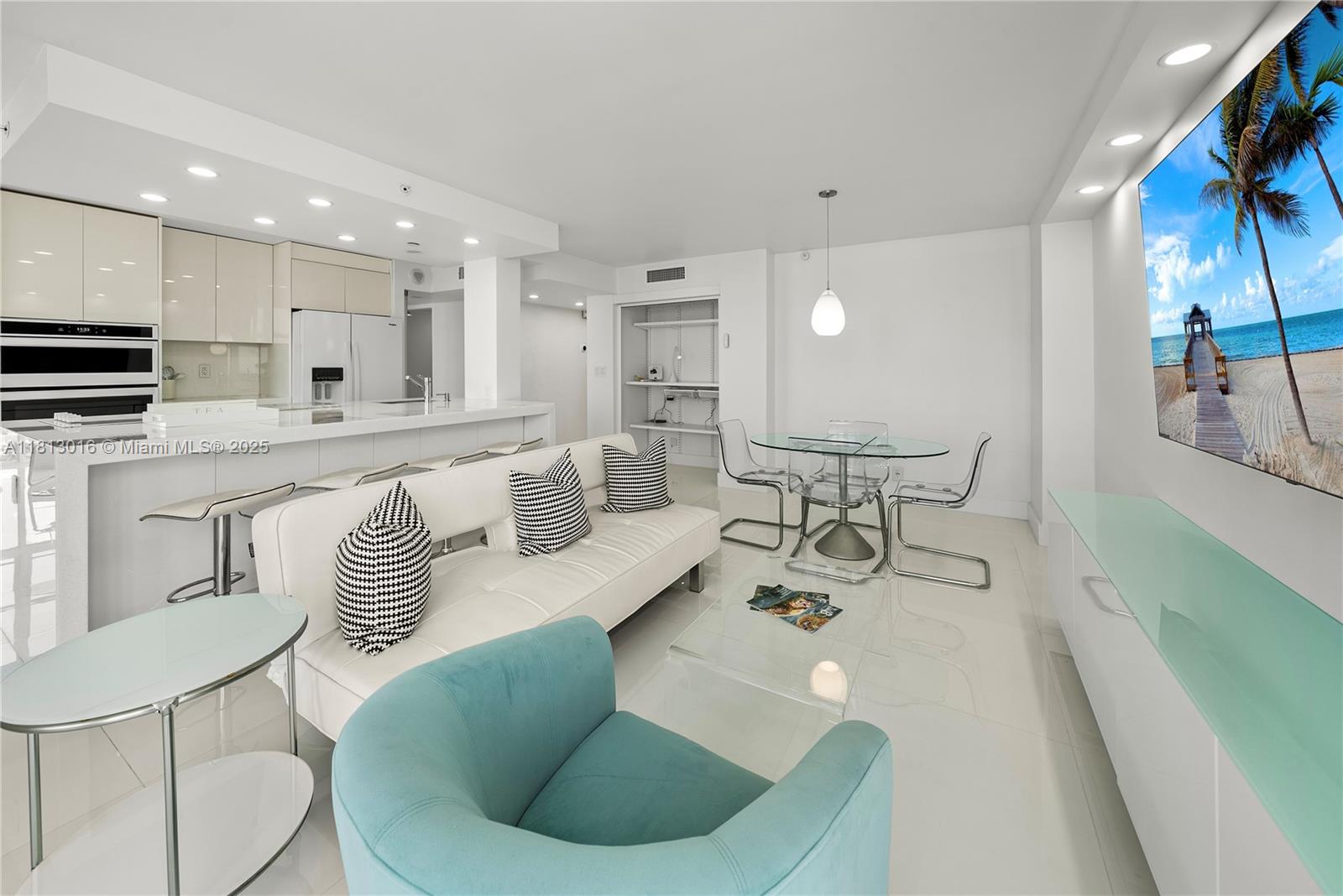 CLUB ATLANTIS CONDO - Residential Lease