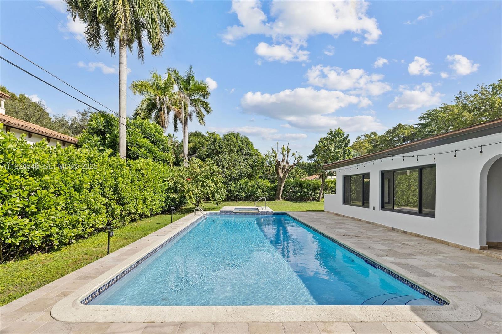 C GAB COUNTRY CLUB SEC 6 - Residential Lease