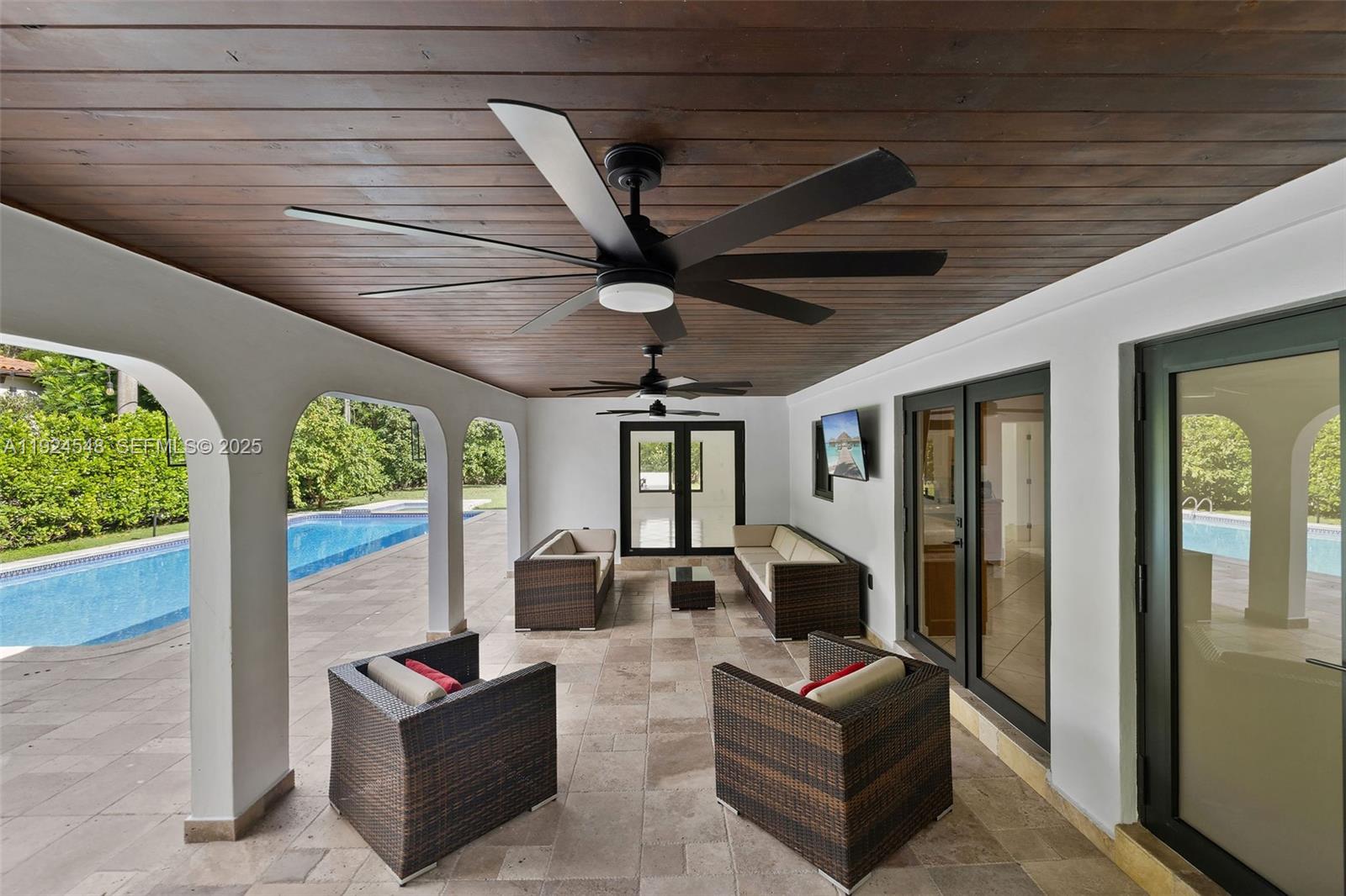 C GAB COUNTRY CLUB SEC 6 - Residential Lease