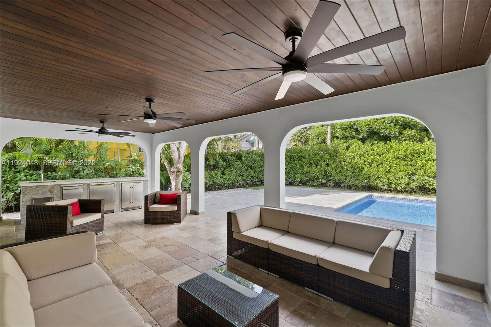 C GAB COUNTRY CLUB SEC 6 - Residential Lease