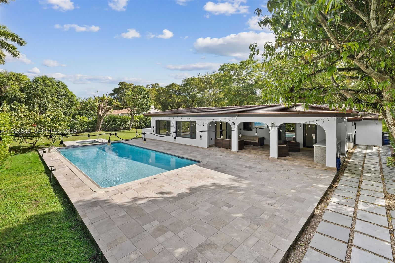 C GAB COUNTRY CLUB SEC 6 - Residential Lease