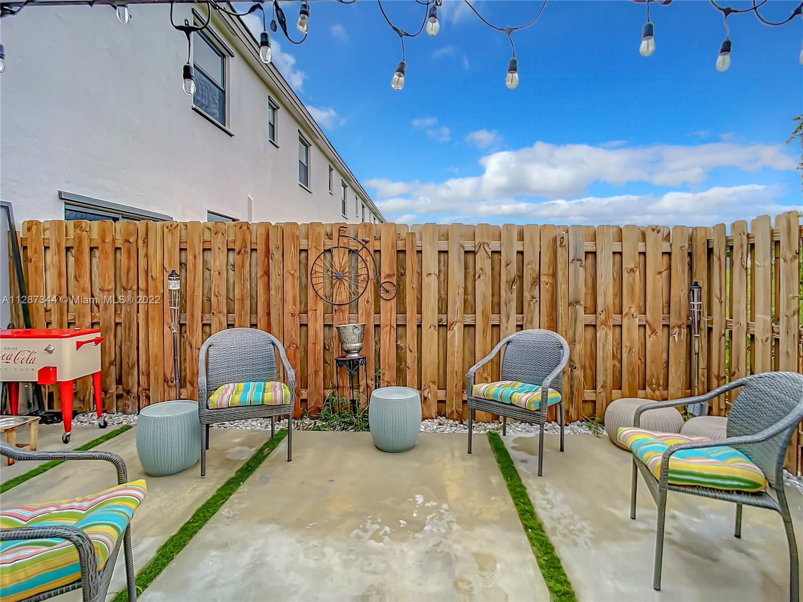 BOWTIE SUBDIVISION - Residential Lease