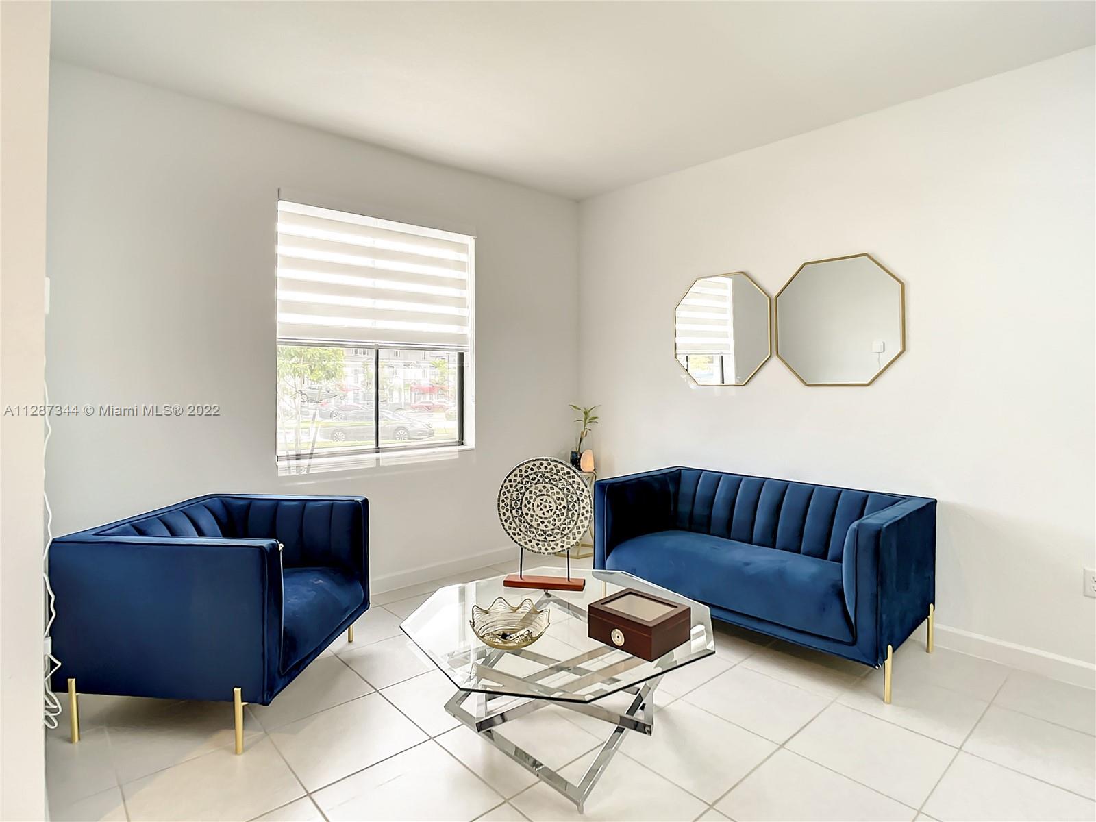 BOWTIE SUBDIVISION - Residential Lease