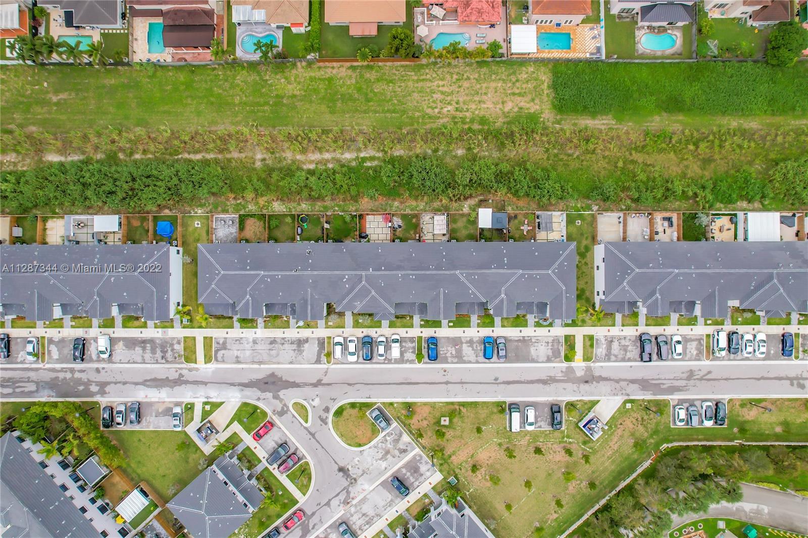 BOWTIE SUBDIVISION - Residential Lease