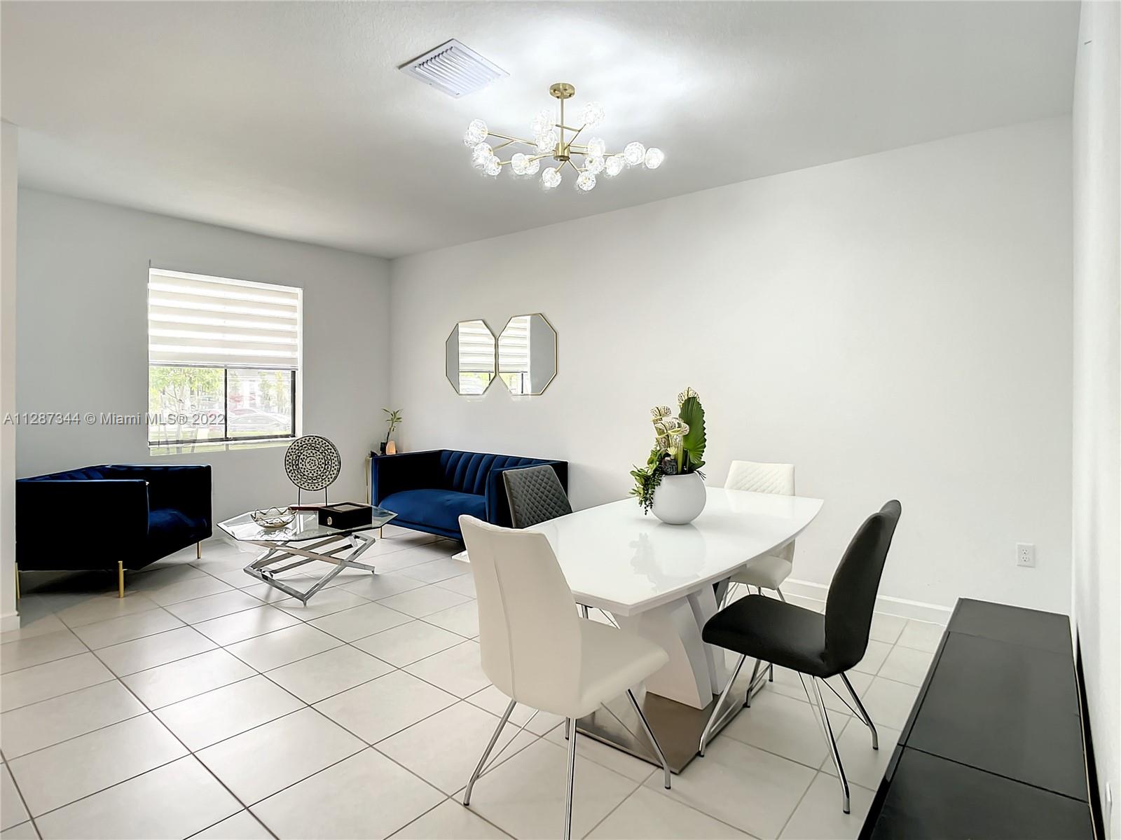 BOWTIE SUBDIVISION - Residential Lease