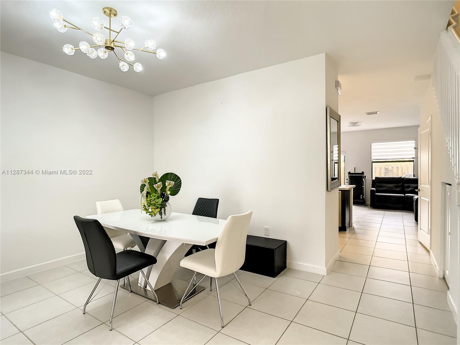 BOWTIE SUBDIVISION - Residential Lease