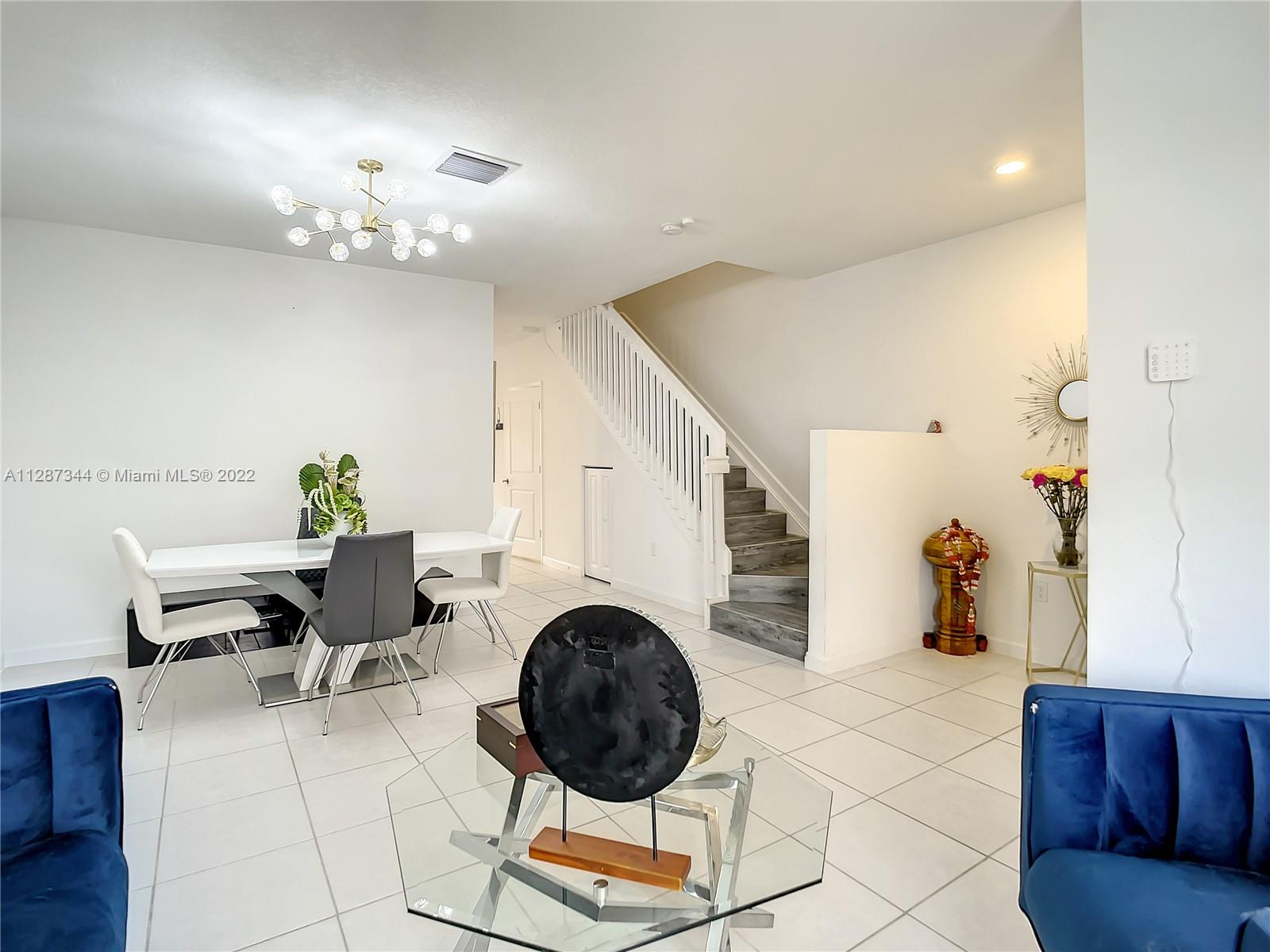 BOWTIE SUBDIVISION - Residential Lease