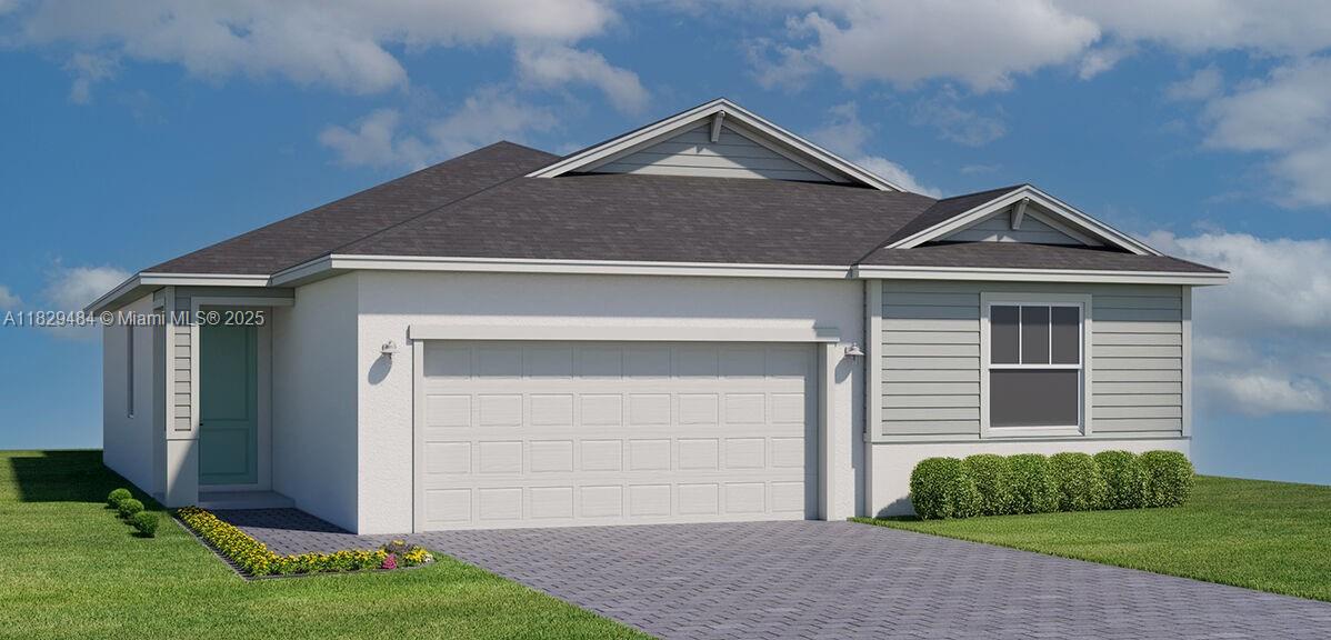 Prices, promotions, and availability are subject to change. Discover the Charm of Alamar at Fernwood Forest Choose from our brand-new 3- and 4-bedroom rental homes in Indiantown, Florida, and claim your own slice of paradise. Thoughtfully designed for modern living and everyday convenience, each home features smart technology, private landscaped lots, and attached two-car garages that are EV ready. Step inside to find spacious, light-filled layouts with neutral ceramic tile flooring, quartz countertops, and GE stainless steel appliances, including a full-sized washer and dryer. Located near restaurants, shopping, major employers, and great schools, Alamar at Fernwood Forest offers comfort, style, and easy access to everything you need.