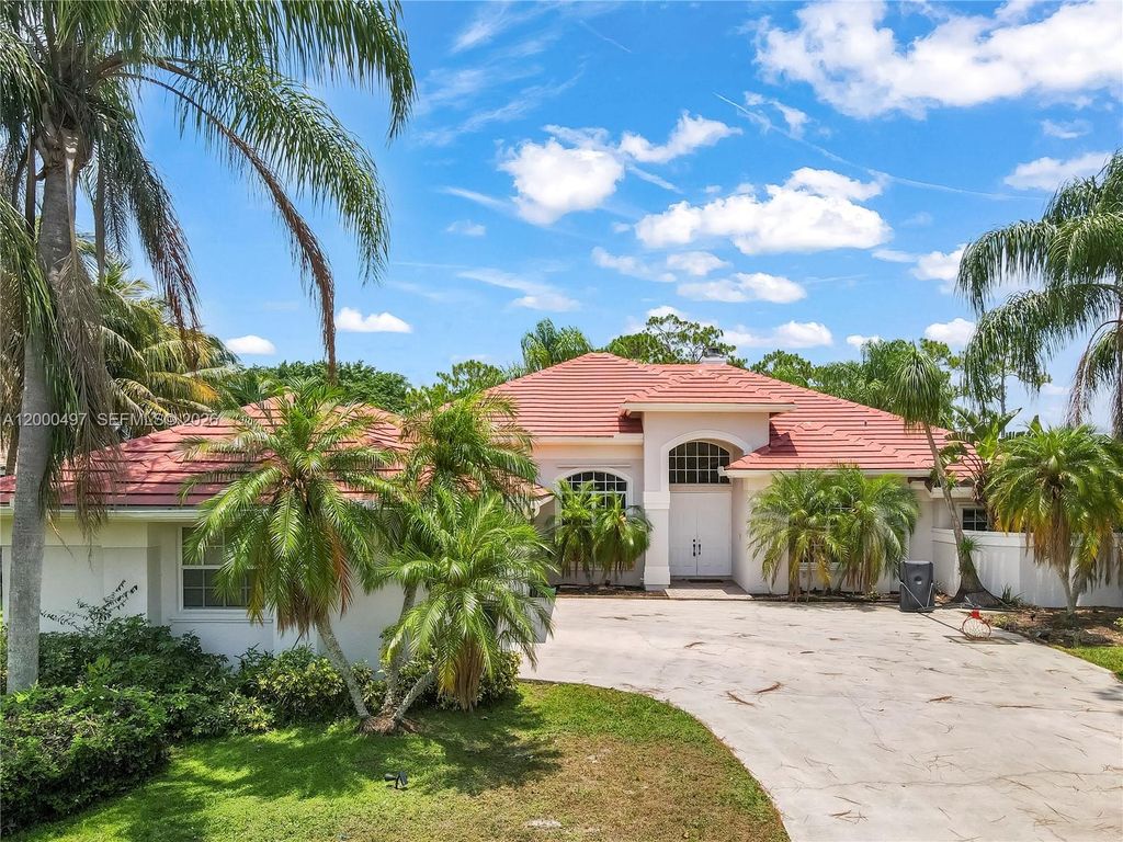 Photo of 11859 Sanbourn Ct, West Palm Beach, FL 33412 (MLS # A12000497)