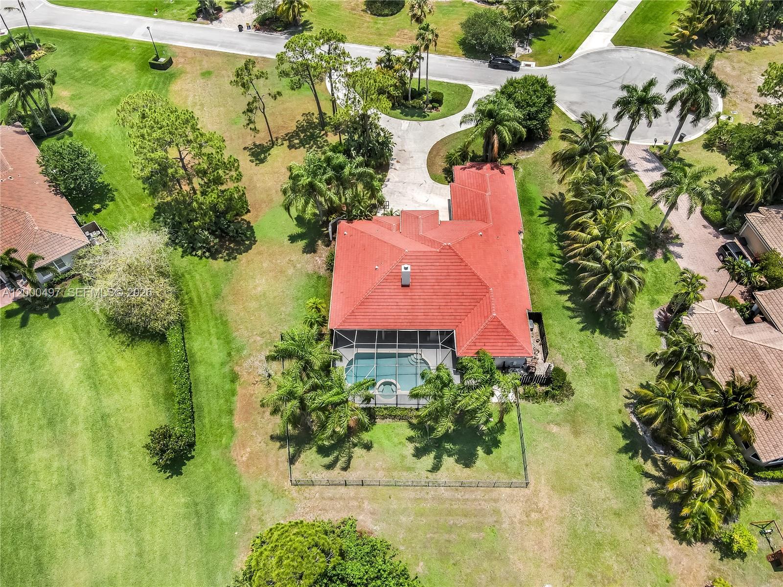 STONEWAL ESTATES - Residential