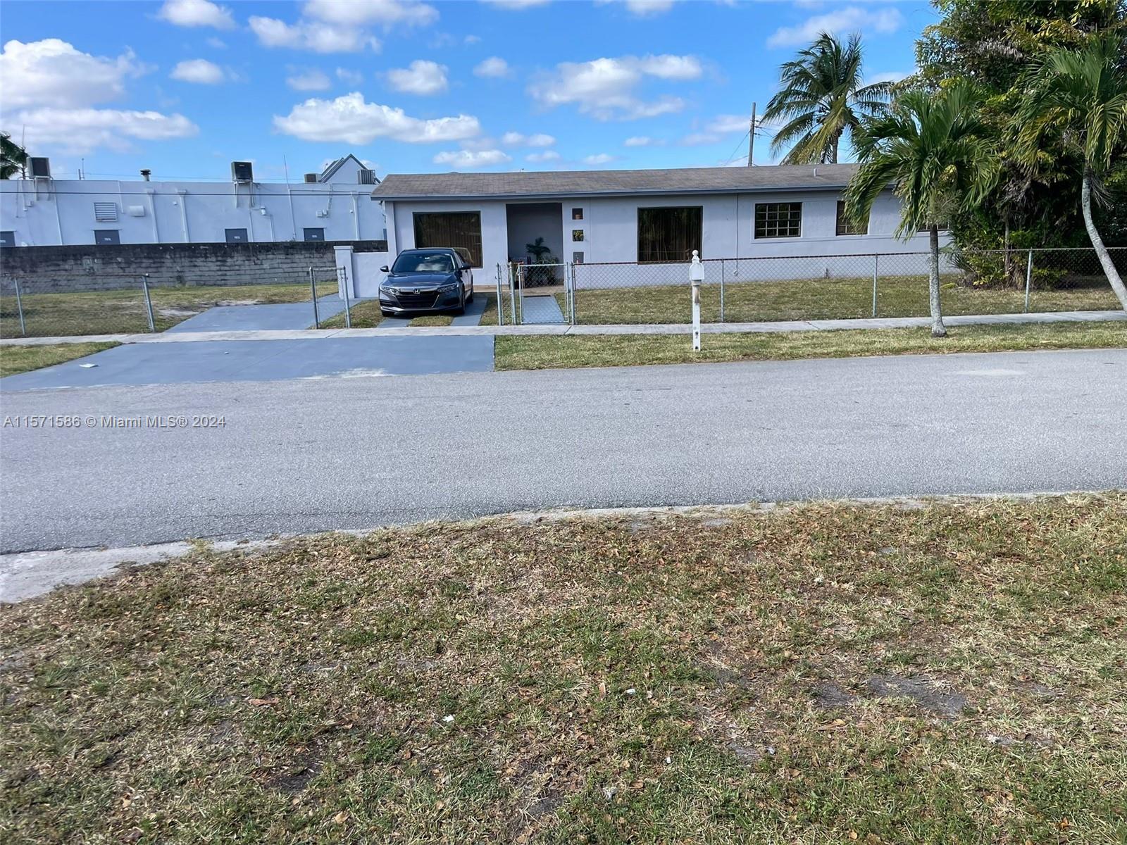 Property for Sale at 7945 Sw 9th Ter Ter, Miami, Broward County, Florida - Bedrooms: 3 
Bathrooms: 3  - $699,000