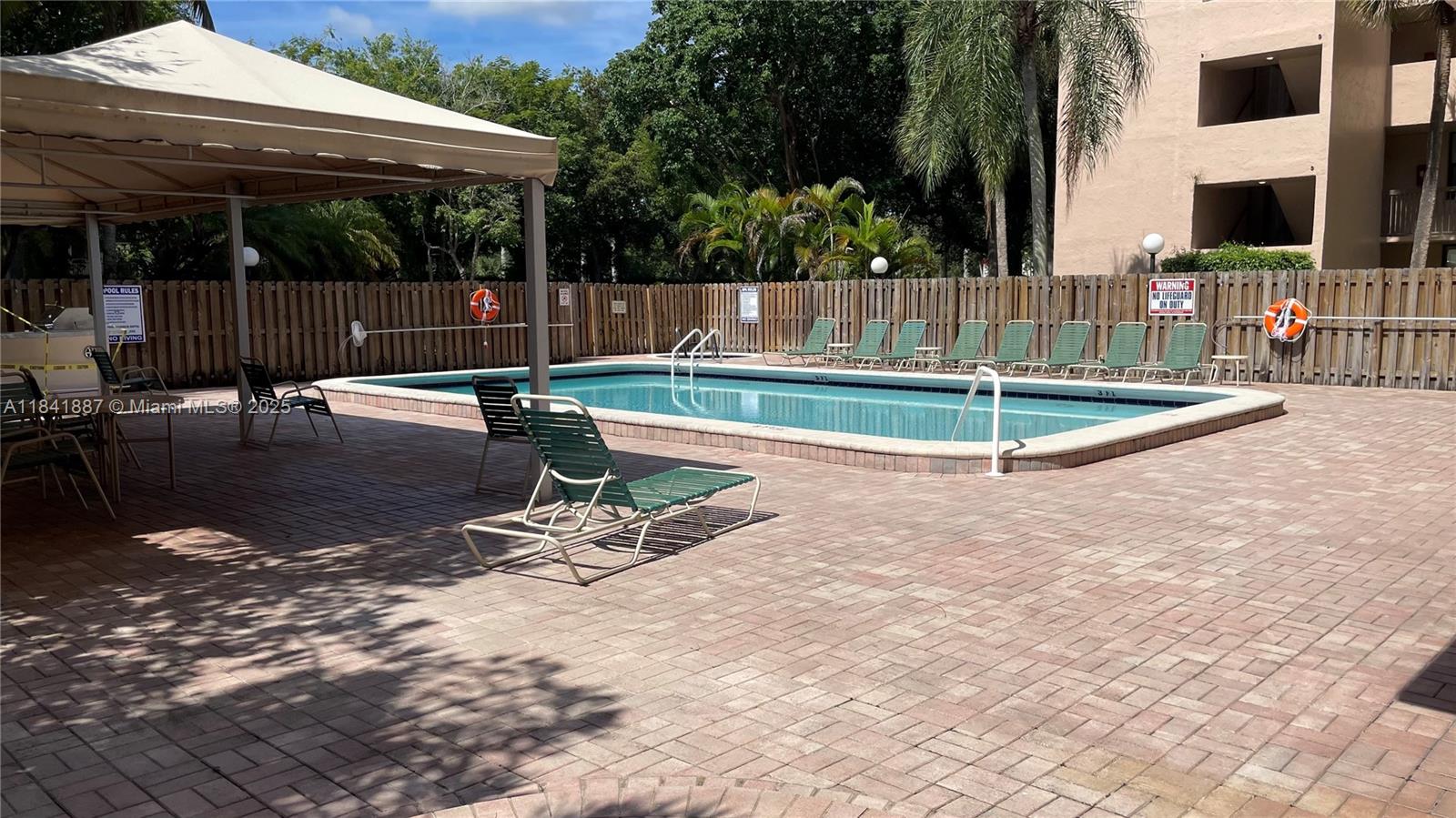 ROYAL PALM AT PLANTATION - Residential