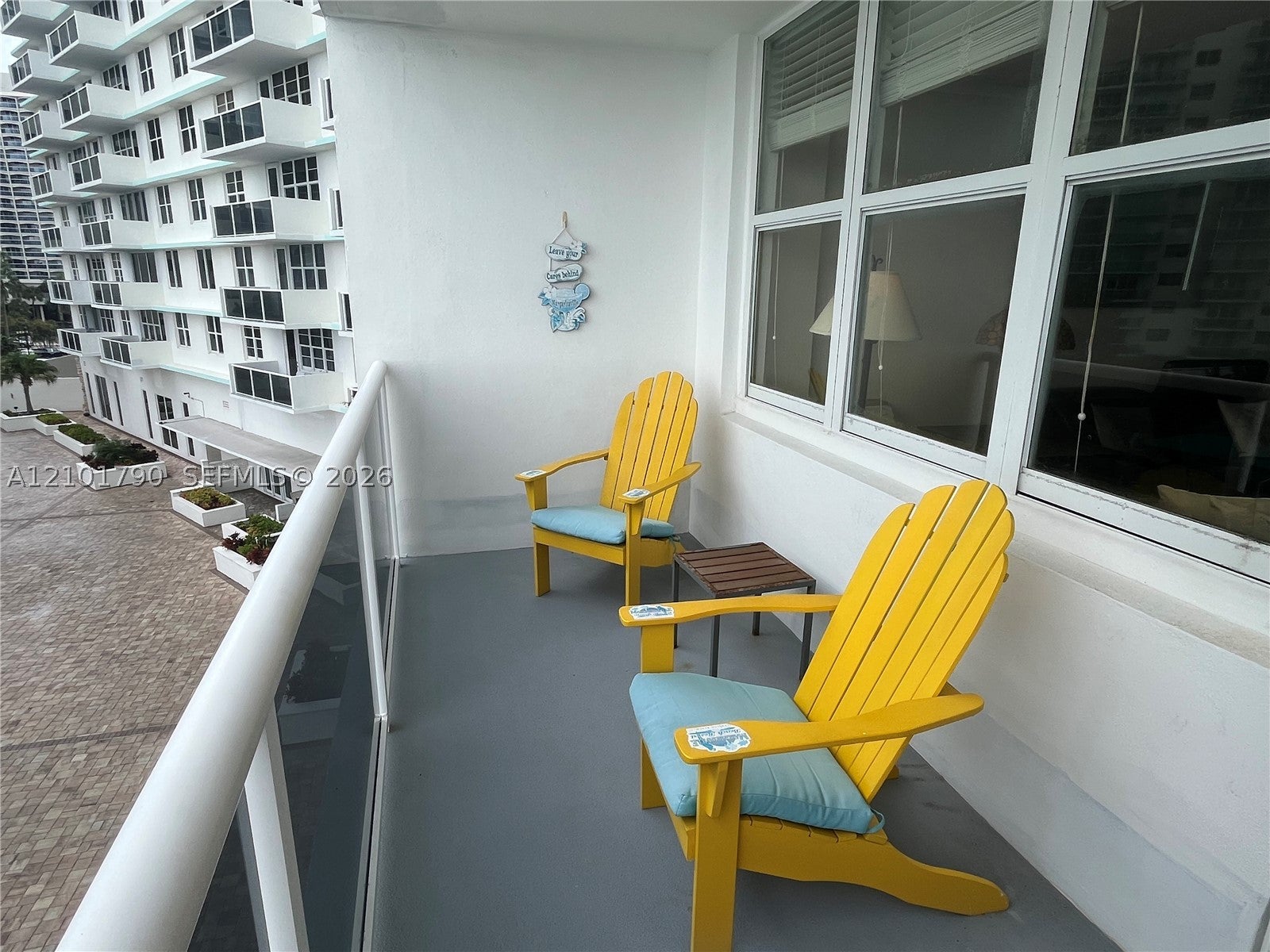 3725 S Ocean Dr 406