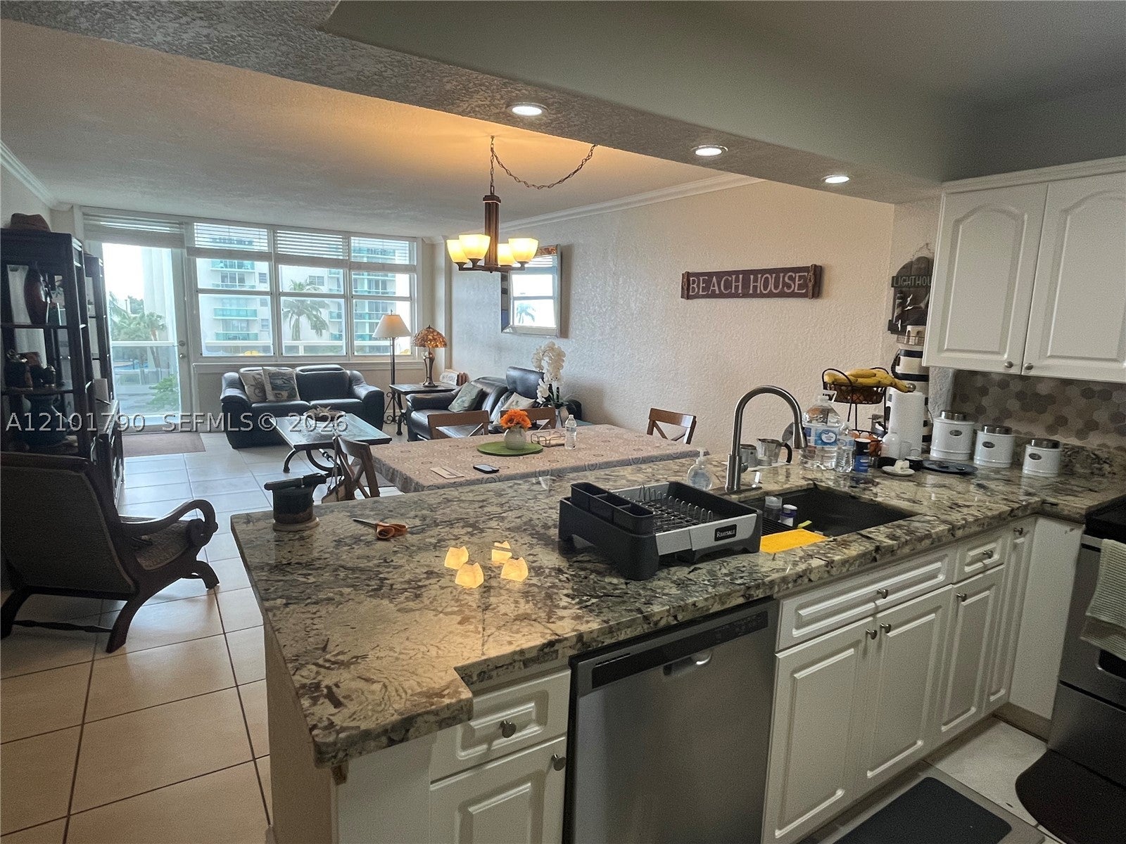 3725 S Ocean Dr 406
