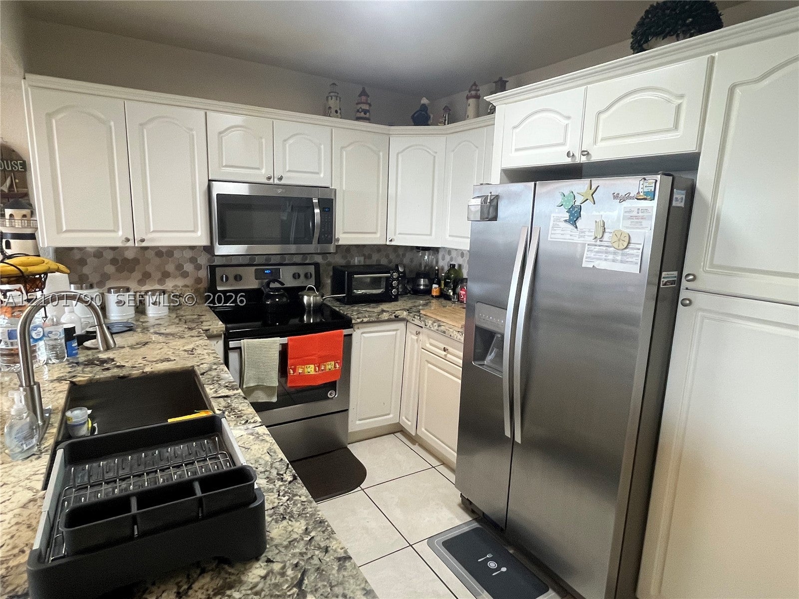 3725 S Ocean Dr 406