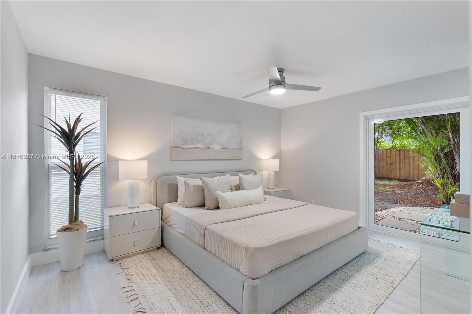 PALM AIRE VILLAGE 3RD SEC - Residential