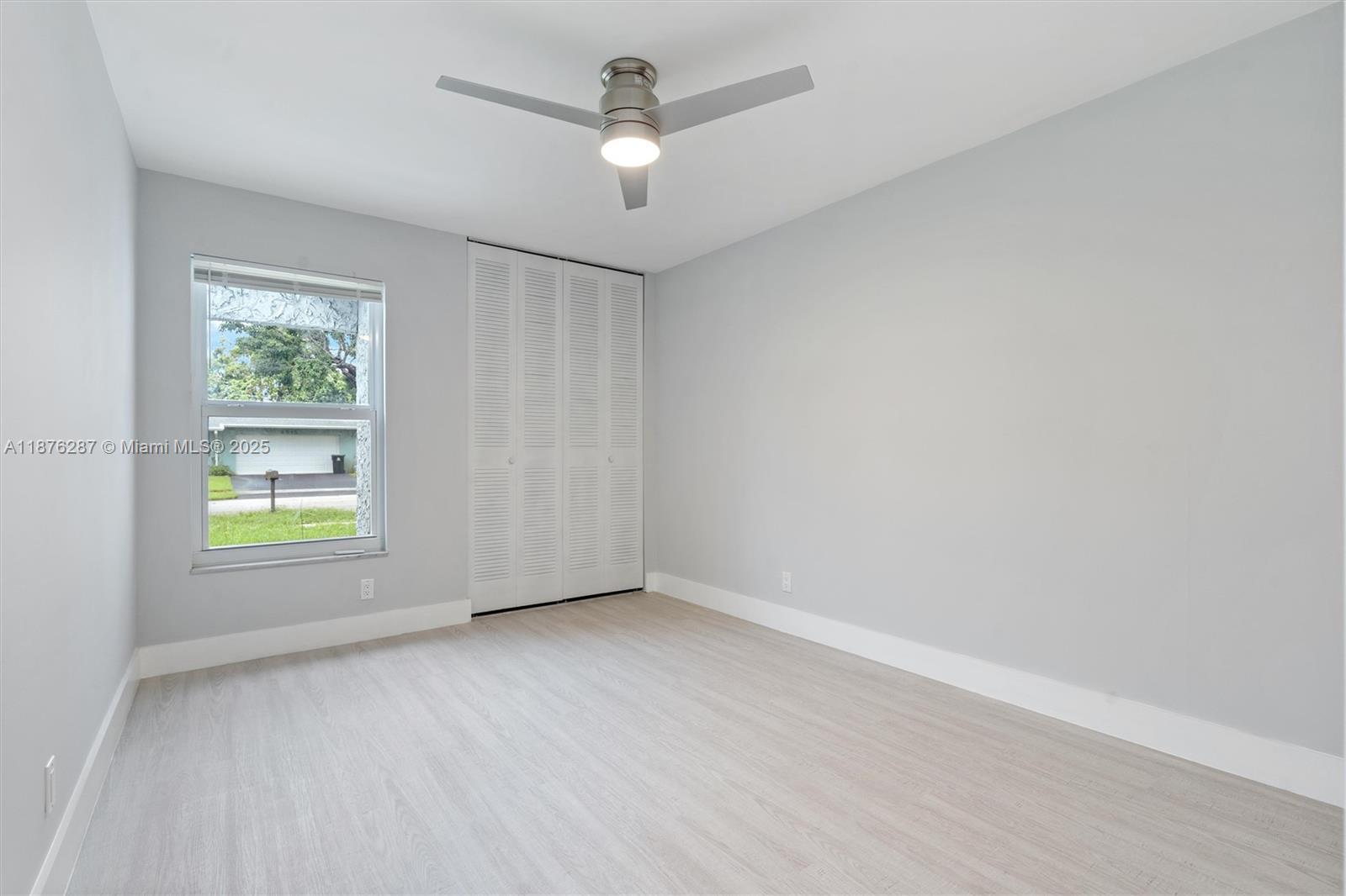 PALM AIRE VILLAGE 3RD SEC - Residential