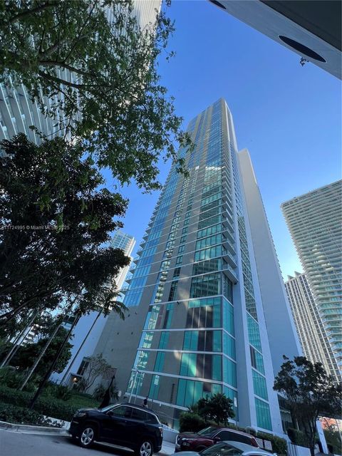 650 NE 32nd St 1008 Miami FL 33137