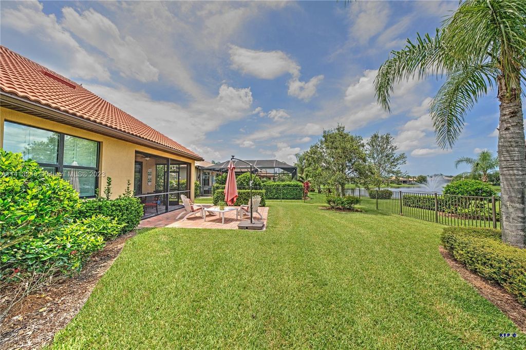 Photo of 258 SE Courances Dr, Port Saint Lucie, FL 34984 (MLS # A11413246)