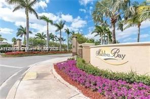 MONTEREY AT MALIBU BAY CO - Residential