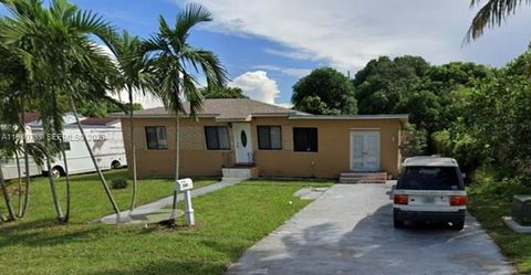 340 NW 147th St Miami FL 33168