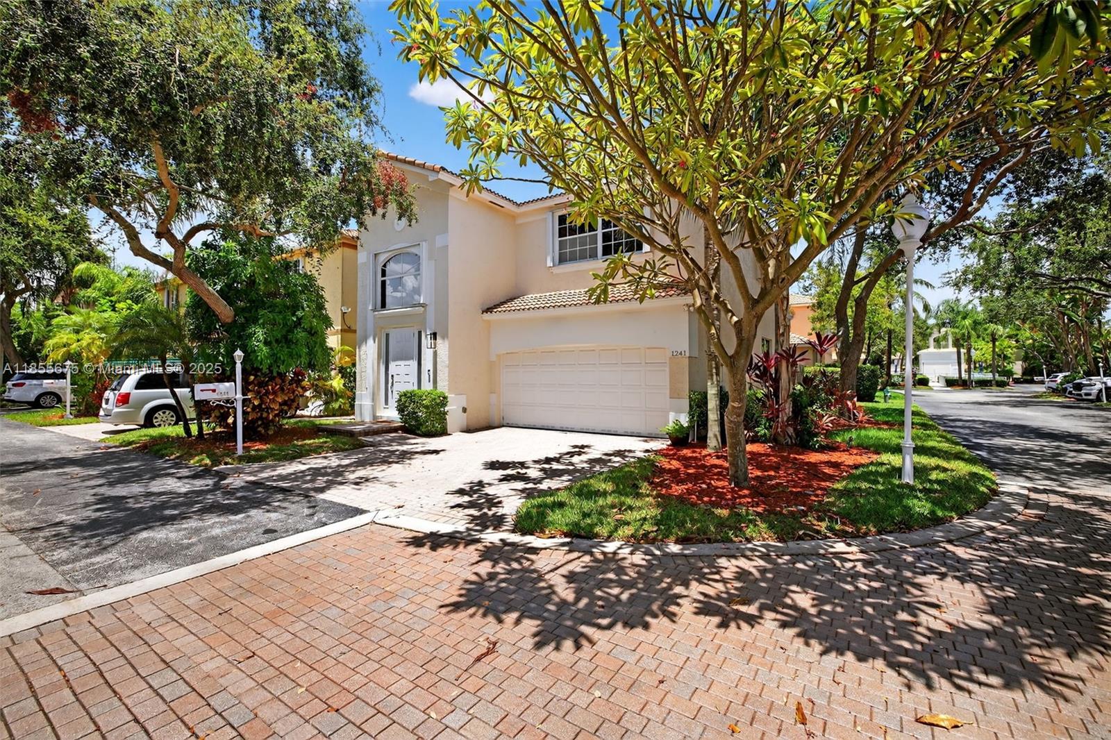 SAN MARINO VILLAGE - Residential