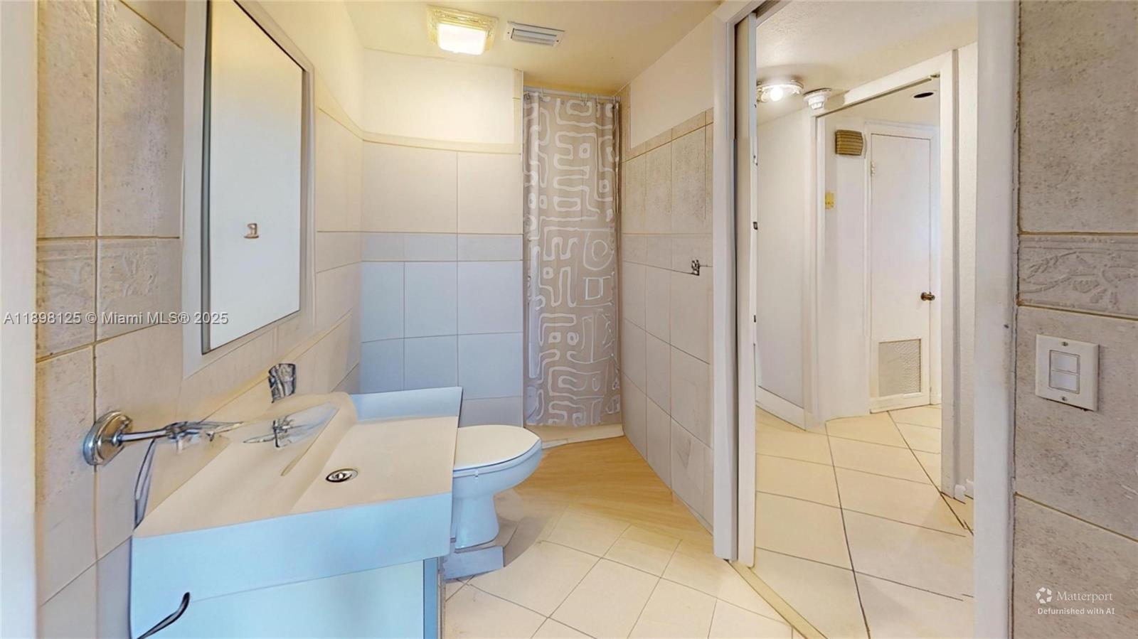 JOCKEY CLUB CONDO UNIT II - Residential