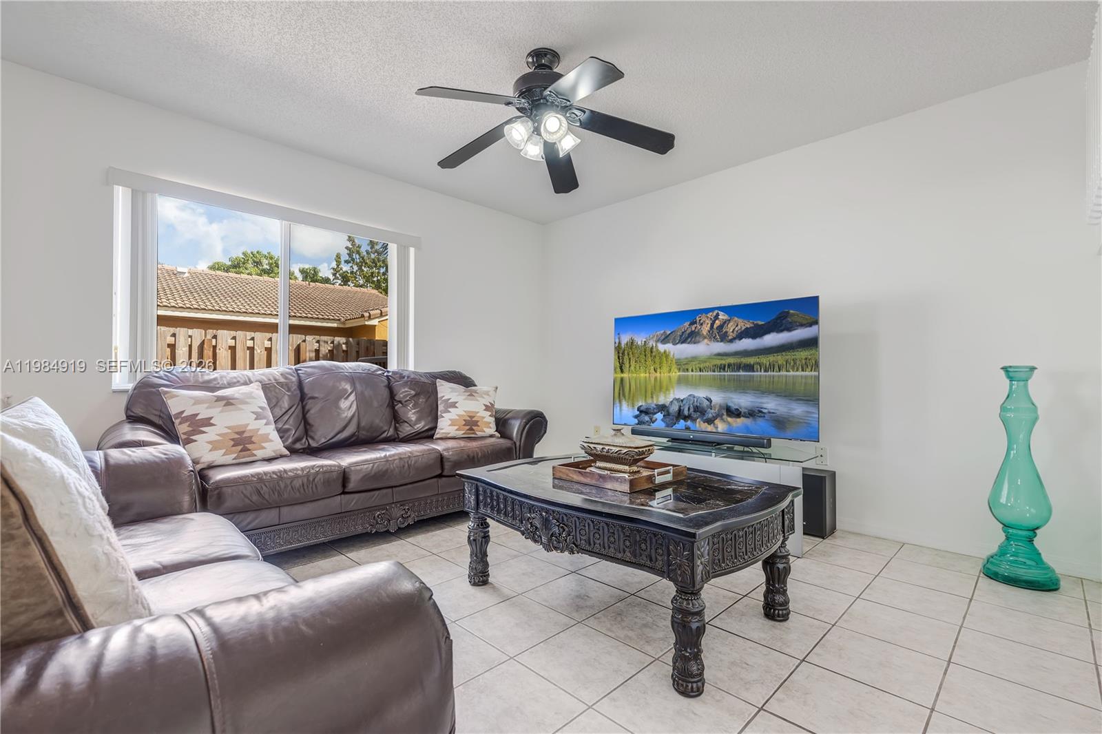 FOREST LAKES VILLAS - Residential