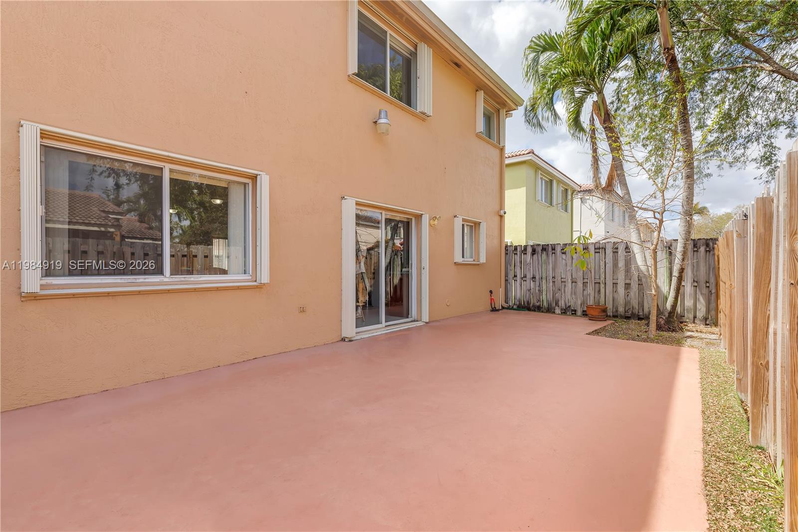 FOREST LAKES VILLAS - Residential