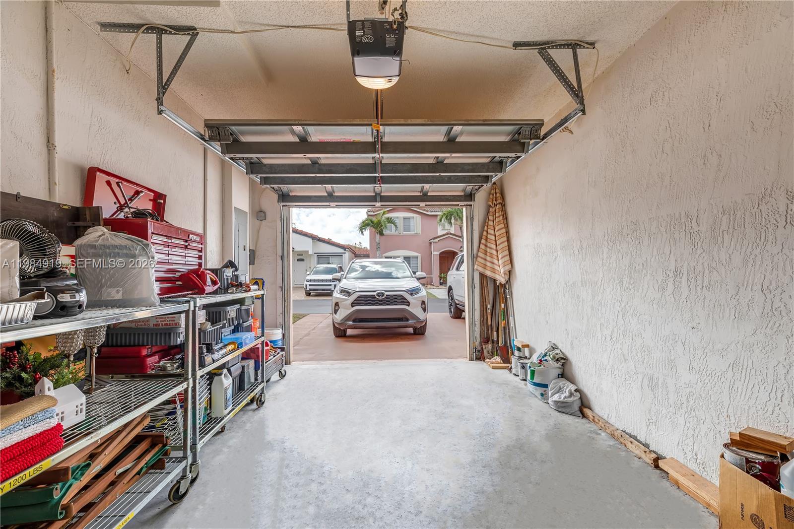 FOREST LAKES VILLAS - Residential