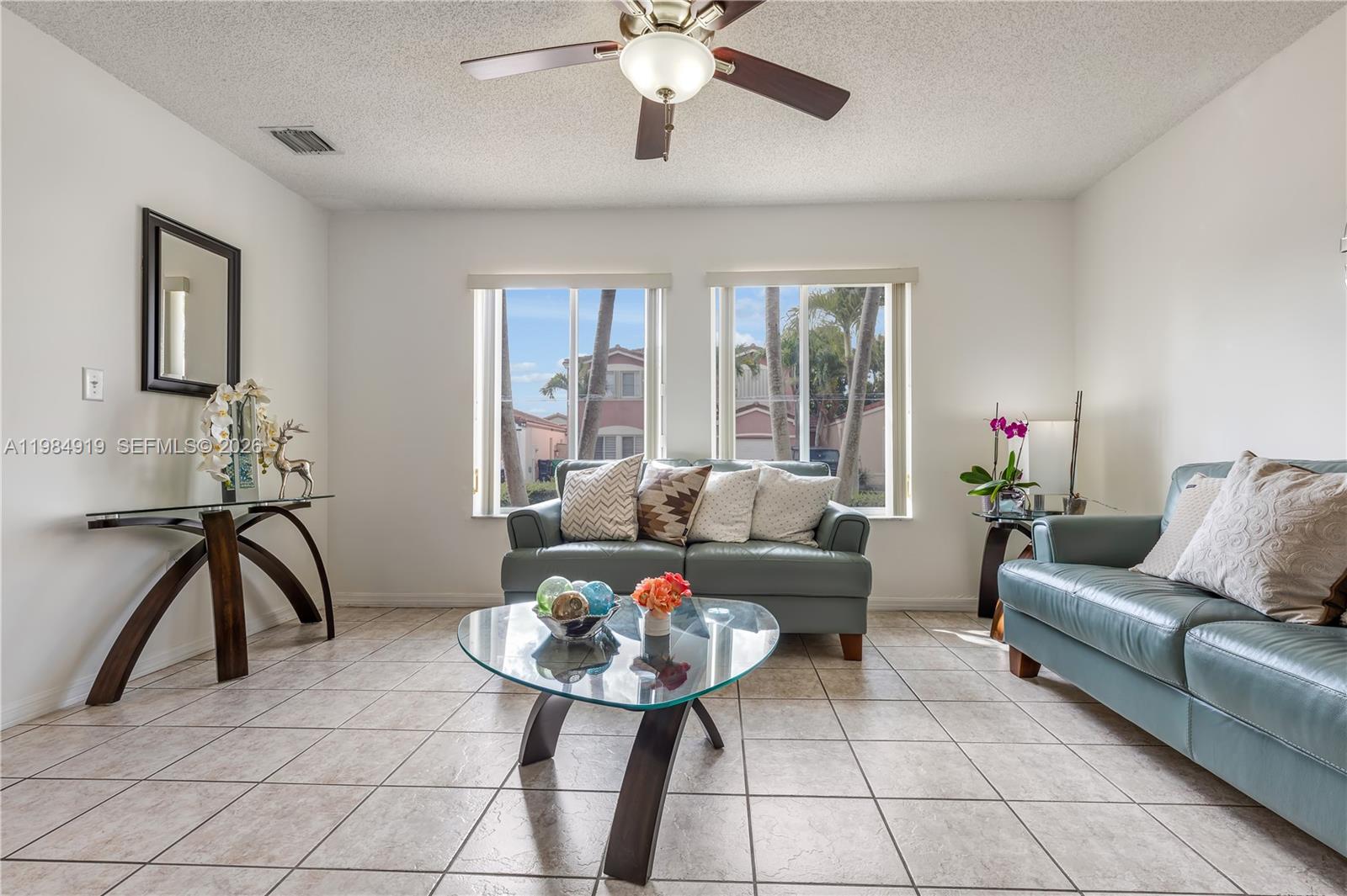 FOREST LAKES VILLAS - Residential