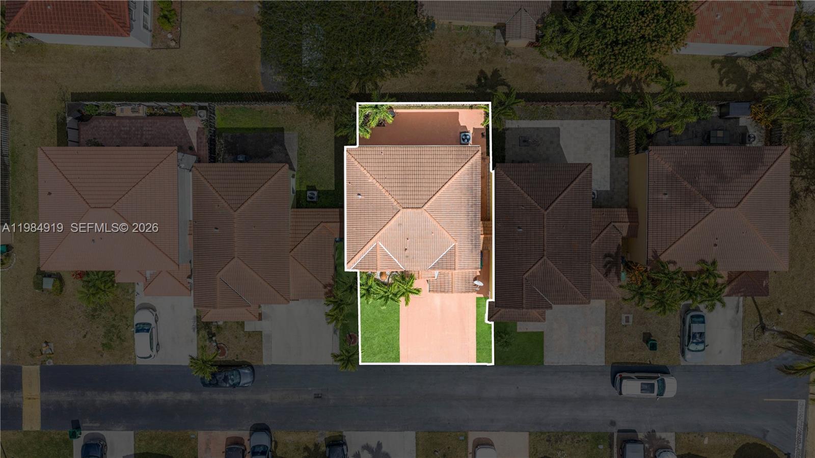 FOREST LAKES VILLAS - Residential