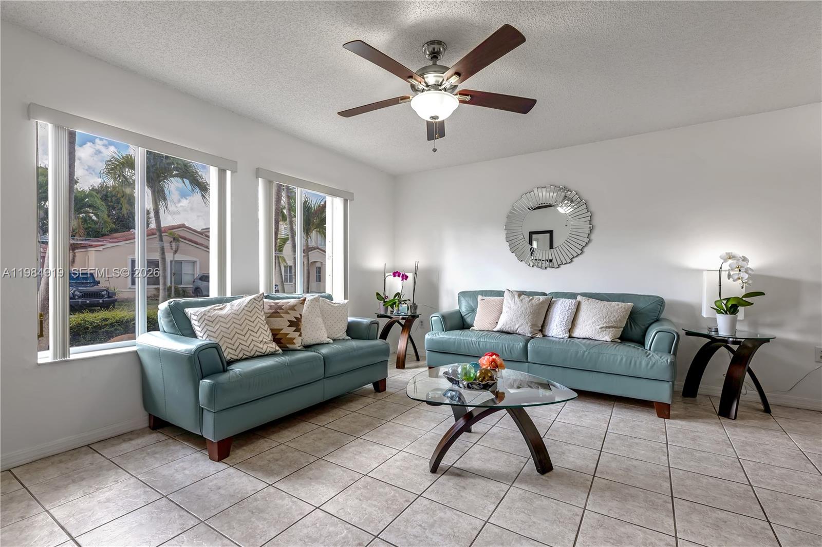 FOREST LAKES VILLAS - Residential