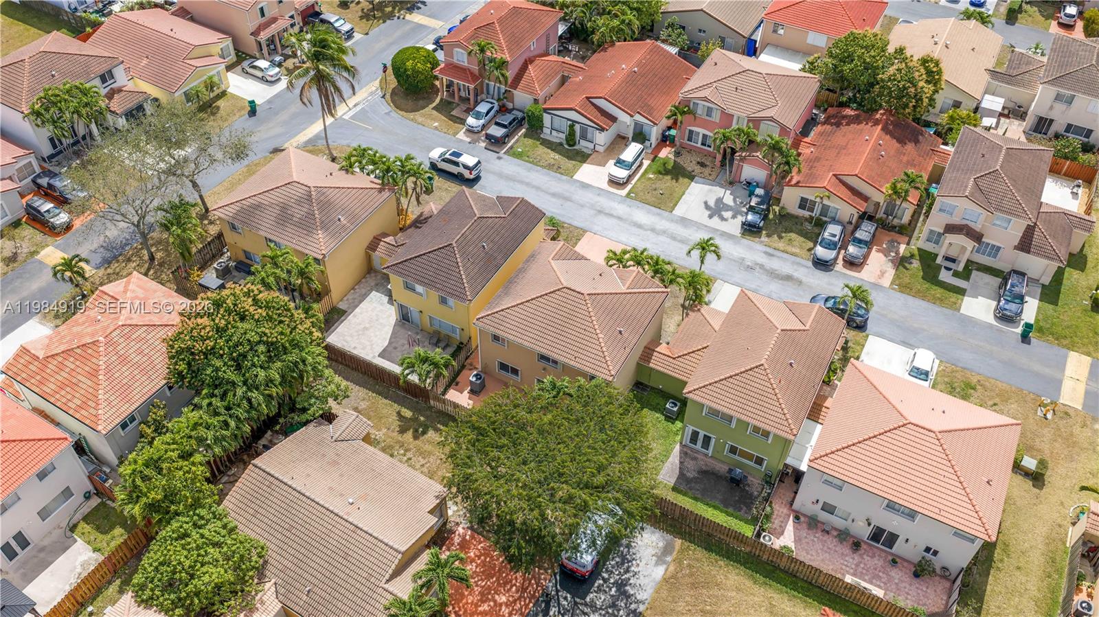 FOREST LAKES VILLAS - Residential