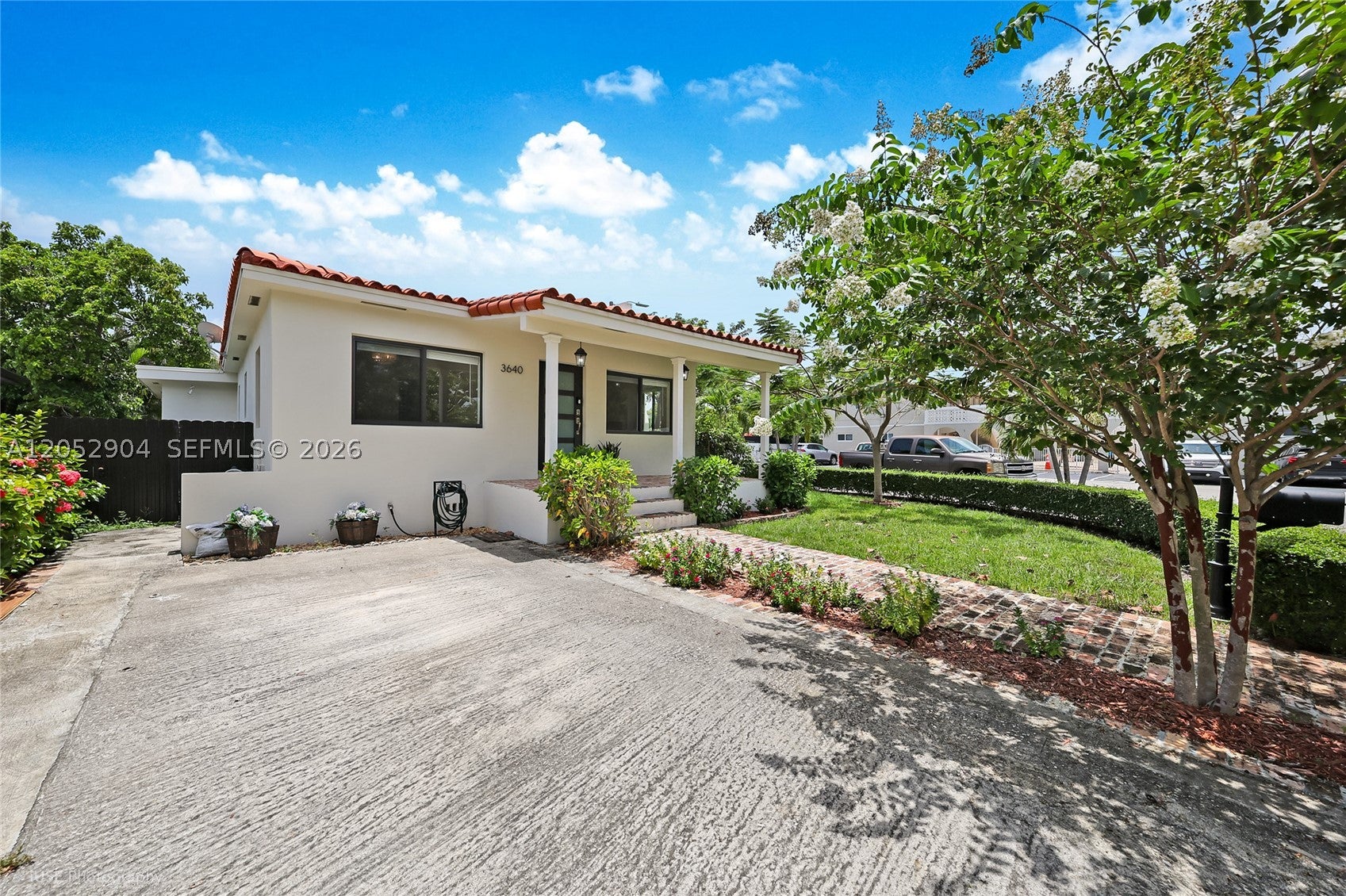 3640 SW 11th St, Miami FL 33135