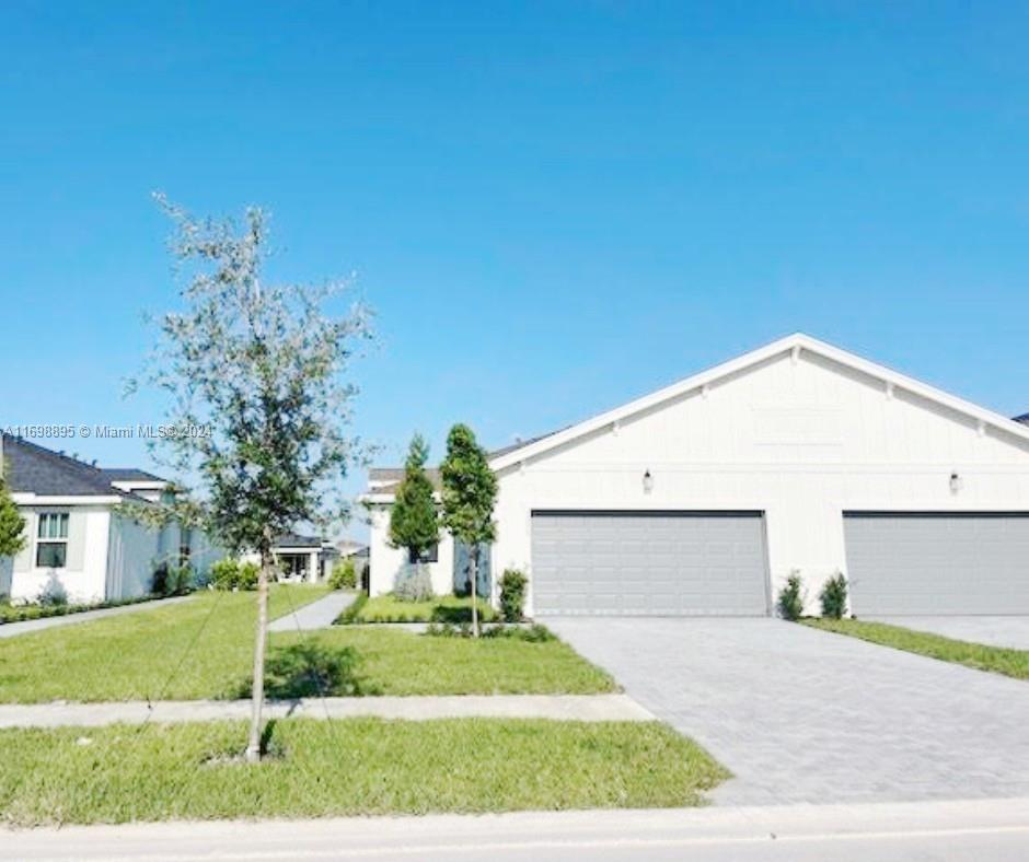 Photo of 1375 Tangled Orchard Trce, Loxahatchee, FL 33470 (MLS # A11698895)