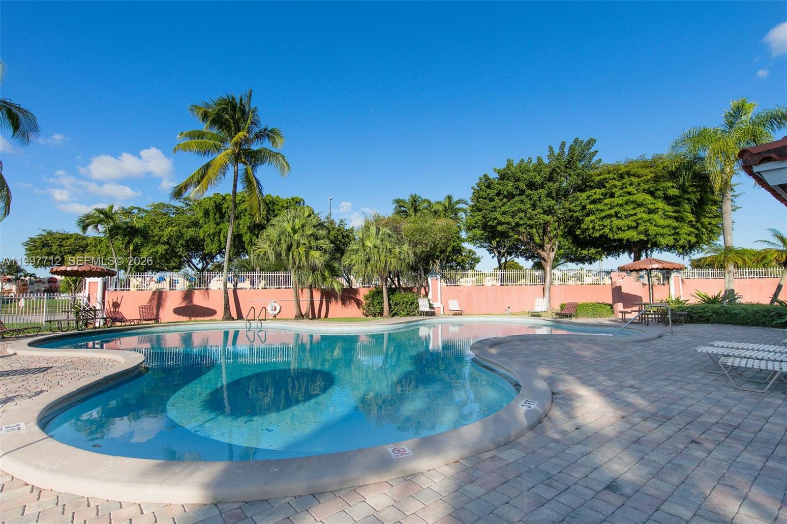 GALLOWAY LAKES SEC 2 - Residential Lease