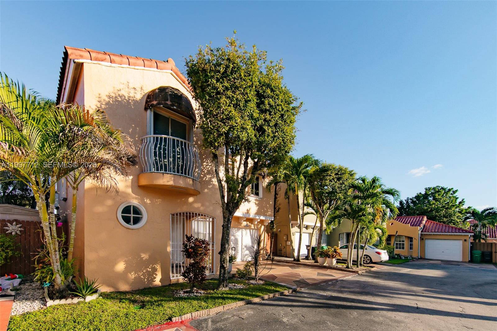 GALLOWAY LAKES SEC 2 - Residential Lease