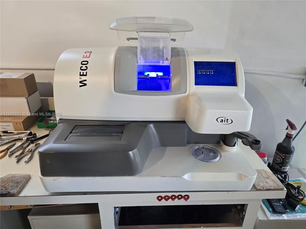 Photo of 2100 Coral Way, Coral Gables, FL 33145 (MLS # A11893151)