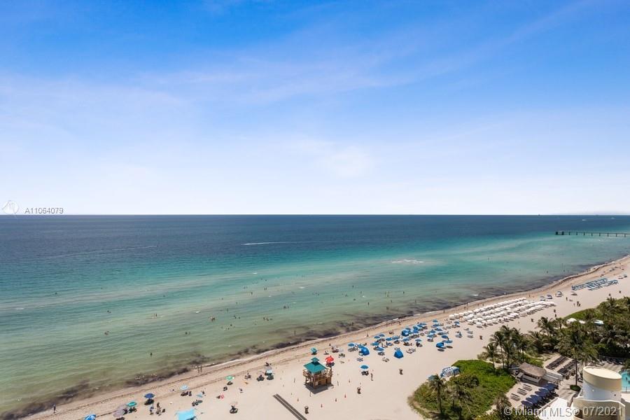 CHATEAU BEACH - Residential