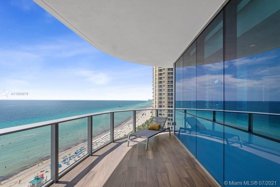 CHATEAU BEACH - Residential