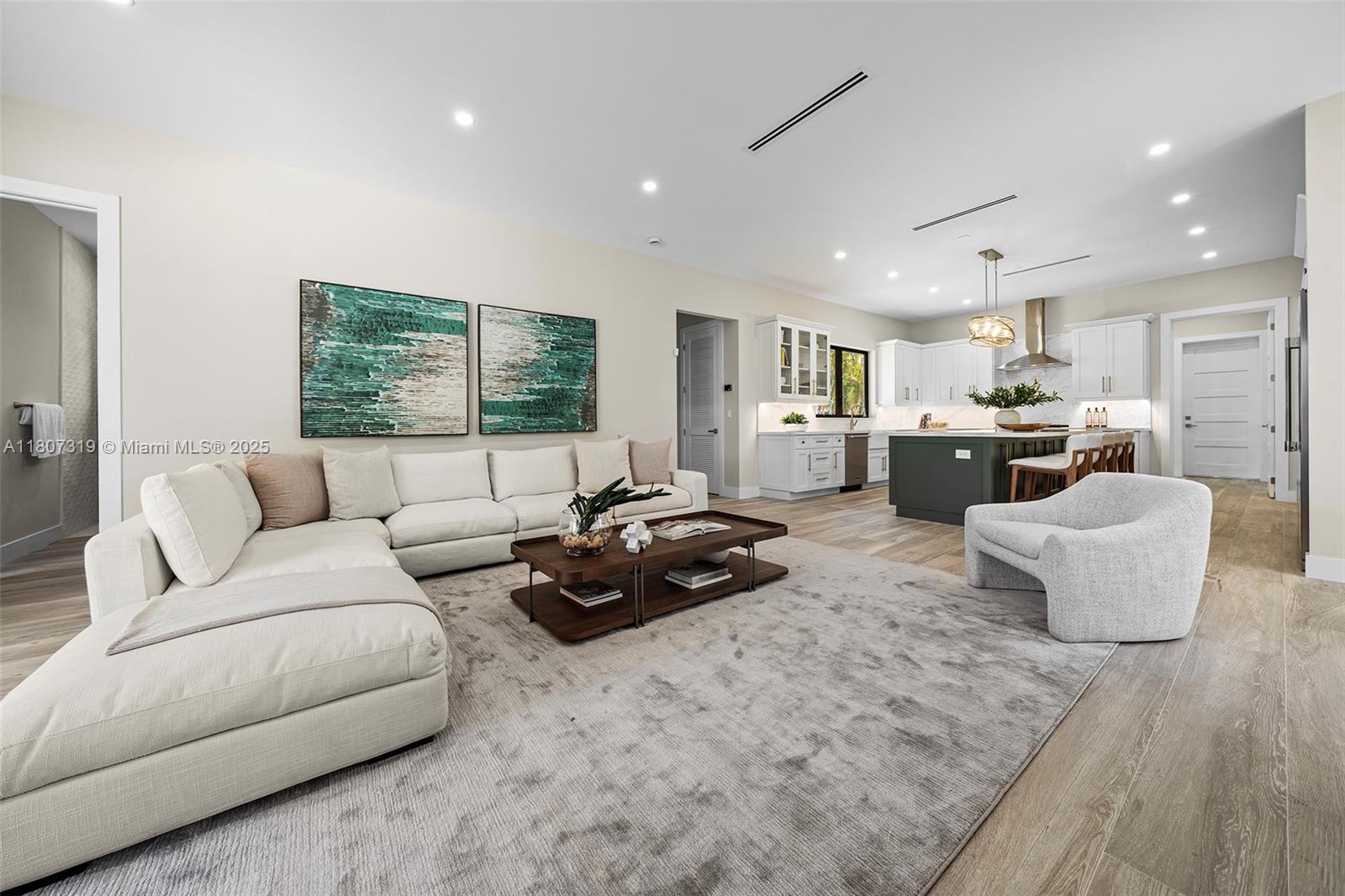 CHANA ROSE ESTATES - Residential