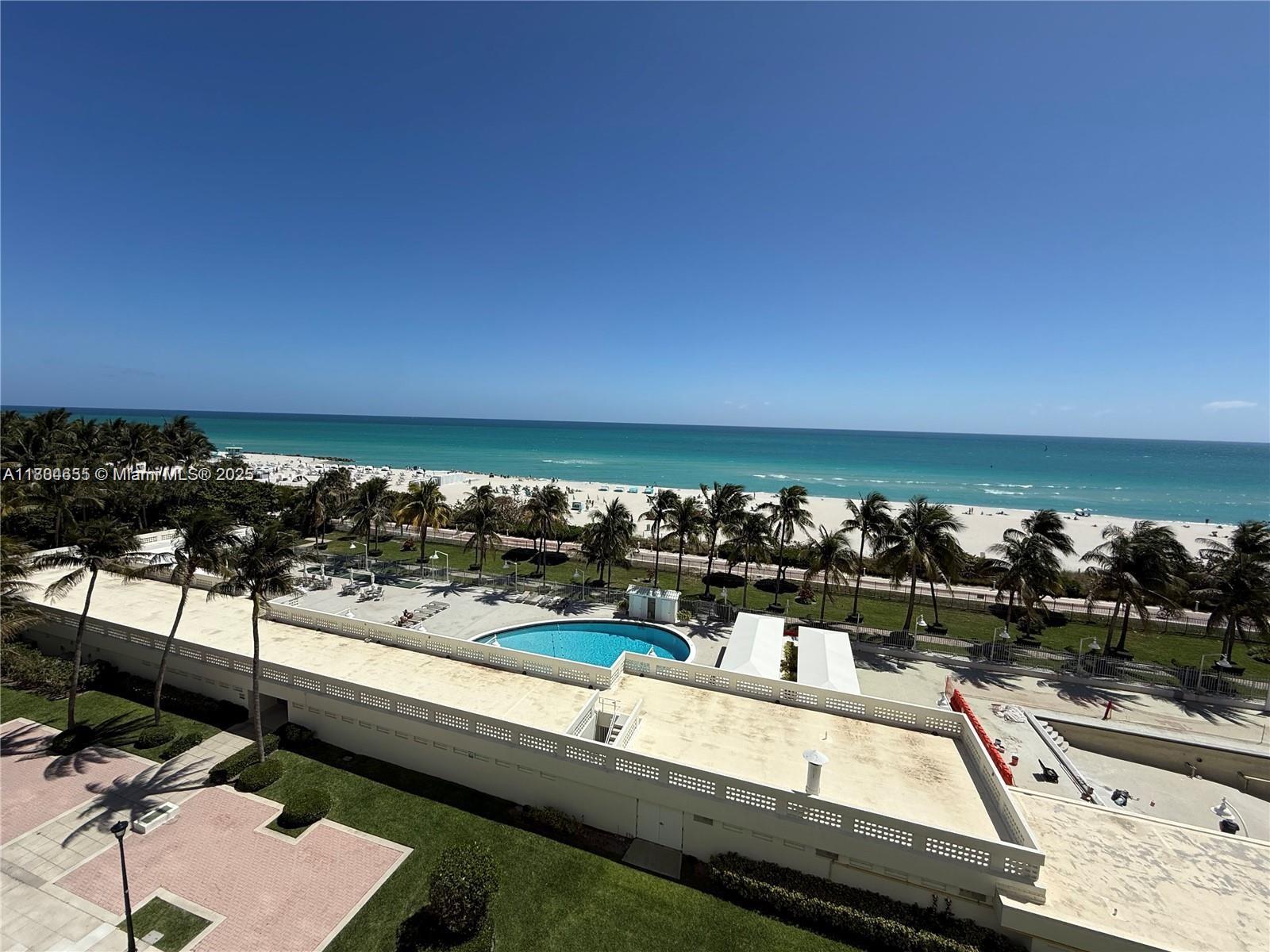 2899 Collins Ave 837, Miami Beach, Miami-Dade County, Florida - 1 Bedrooms  
1 Bathrooms - 
